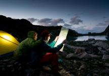 10 гаджетов для выживания