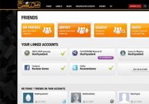 This beautiful sports car is a nice bonus for Social Club subscribers