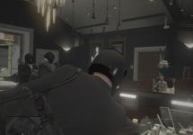 Hogyan keress egyszerűen pénzt a Grand Theft Auto V Online-ban Pénzkeresési módok a GTA 5-ben online