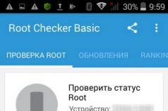 Minden, amit tudnia kell az Android új verzióiban lévő root rendszerről
