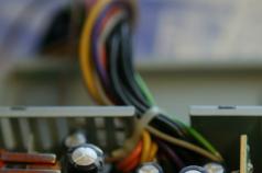PC power supply repair - standby voltage The power supply produces low voltage