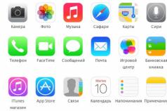 IPhone PC Suite Файловый менеджер для айфона