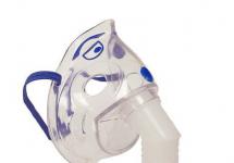 AED inhalator: modeli, upute i recenzije