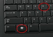 Donarsa bir dizüstü bilgisayar nasıl yeniden başlatılır