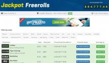 Heslá pre freerolly v pokerovej herni PokerStars Kde získať heslá pre freerolly PokerStars Cardschat $100 denne