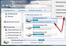 Using the Command Line to Recover a Hard Drive