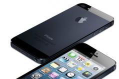 What is the screen resolution of the iPhone Apple iPhone 5s description