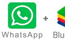 Bilgisayar için Whatsapp - indirin ve kurun