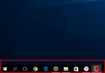 Android — kā noņemt saīsni no darbvirsmas — vēl vairāk vietas tam, kas jums patiešām nepieciešams
