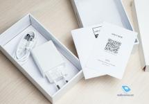 Pregled in testiranje pametnega telefona Vernee Thor E: s poudarkom na avtonomiji Bluetooth je standard za varen brezžični prenos podatkov med različnimi napravami različnih vrst na kratkih razdaljah