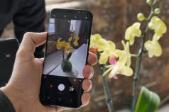 Bardzo szczegółowa recenzja Samsung Galaxy S8 (SM-G950F) Recenzja telefonu komórkowego Samsung galaxy s8
