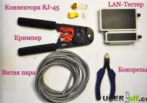 RJ45 keerdpaariga pressimisahel Rj45 pistik joyner keerdpaar pressimine