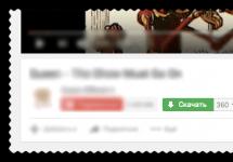 Ako stiahnuť akékoľvek video z YouTube pomocou jedného kľúča