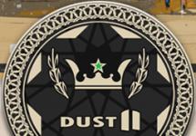 Vabandage meie tolmust (uus de_dust2) Laadige alla uus kaart dust 2 cs go