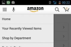 Amazon Dash Buttoni kasutamine oma eesmärkidel