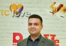 Yulik Oneshko - osobni život blogera Prezime Yulik