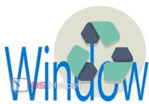 Obnovitev sistema Windows Priprava na obnovitev sistema in črni zaslon