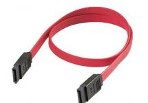 Obnovitev povezave med trdim diskom in računalnikom Moj računalnik ne vidi trdega diska